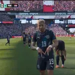 Γερμανία – Παραγουάη 0-1: Γκολάρα από το πουθενά ο Ενσίσο! (video)