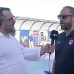 Ντόσκας: «Να πάμε στη Μάλτα για το τρόπαιο» (video)