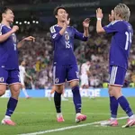 Τυνησία-Ιαπωνία 0-3: Το μετατρέπει σε περίπατο ο Ίτο (video)