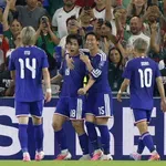 Τυνησία-Ιαπωνία: 0-4 (highlights)