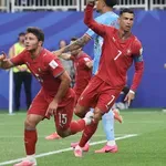 Πορτογαλία – Ουζμπεκιστάν 1-0: Έγραψε ιστορία με γκολάρα του CR7! (video)