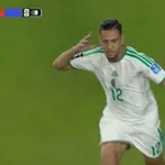 Ιορδανία – Αλγερία 1-1: Ισορροπία από στημένη φάση και Μπενμπουαλί (video)