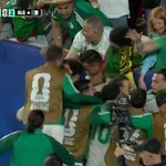 Ιορδανία – Αλγερία 1-2: Ανατροπή με Γκουιρί (video)