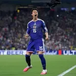 Τυνησία-Ιαπωνία 0-1: Ο Καμάντα ανοίγει το σκορ (video)