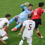 Νότια Κορέα – Τσεχία: 2-1 (highlights)