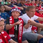 Ιράκ-Νορβηγία: Καλό και το κουπί (video)