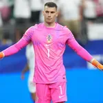 Αγγλία – Κροατία : Ο Λιβάκοβιτς “ασπίδα” στο Βρετανικό σφυροκόπημα! (video)