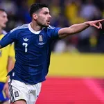 Σουηδία – Ελλάδα 2-2: Σέντρα ακριβείας ο Κωστούλας, ισοφάριση με Μασούρα! (video)