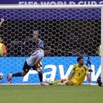 Ουρουγουάη – Πράσινο Ακρωτήρι: 2-2 (highlights)
