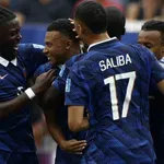 Γαλλία-Ιράκ 1-0: Οβίδα Εμπαπέ και γκολ! (video)
