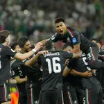 Μεξικό-Νότια Κορέα: 1-0 (highlights)