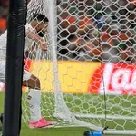 Ολλανδία – Μαρόκο: 1-1 (2-3 πεν.) (highlights)