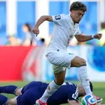 Σκωτία-Μαρόκο: 0-1(highlights)