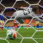 Ολλανδία – Σουηδία 5-1: Θρίαμβος και «πεντάρα» με Σάμερβιλ (video)
