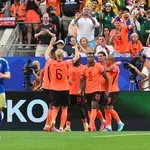 Ολλανδία – Σουηδία 3-0: «Σέρβιρε» το γκολ στον Χάκπο ο Ντάμφρις (video)