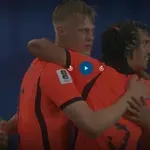 Τυνησία – Ολλανδία: 1-3 (Highlights)