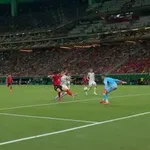 Νότια Κορέα – Τσεχία 2-1: Το γκολ ανατροπής και νίκης (video)