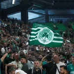 Παναθηναϊκός: Αποθέωση για τον Ομπράντοβιτς (video)
