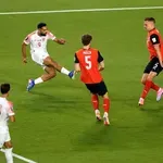 Αυστρία-Ιορδανία 1-1: Το έφερε στα ίσια ο Ολγουάν (video)