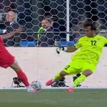 Ιράκ-Νορβηγία 1-2: Τρομερός Χάαλαντ (video)