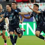Τουρκία-Παραγουάη: 0-1 (highlights)