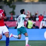 Πορτογαλία – Χιλή 2-1 (highlights)
