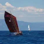 Μαγικές εικόνες στην 15η Spetses Classic Yacht Regatta (video)