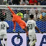 Πράσινο Ακρωτήρι-Σαουδική Αραβία 0-0 (Highlights)