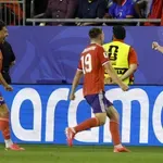 Αϊτή-Σκωτία: 0-1 (highlights)