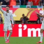Ουρουγουάη – Ισπανία 0-1 (Highlights)