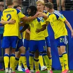 Ιαπωνία-Σουηδία: 1-1 (Highlights)