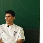 Τσάπρας: «Όνειρο ζωής για κάθε παιδί να φορέσει τη φανέλα του Παναθηναϊκού» (video)