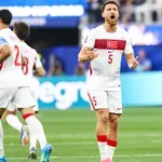 Τουρκία – ΗΠΑ: 3-2 (highlights)