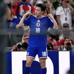 Τυνησία-Ιαπωνία 0-2: Ο Ουέντα «καθαρίζει» το ματς (video)