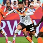 Γερμανία-Ακτή Ελεφαντοστού: 2-1 (highlights)