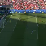Σκωτία-Μαρόκο 0-1: Από τα… αποδυτήρια ο Σαϊμπάρι! (video)