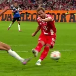 Novasports – Γερμανικό πρωτάθλημα!