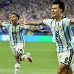 Αργεντινή – Πράσινο Ακρωτήρι 2-1 : O Λισάντρο Μαρτίνες σκορπίζει την ανακούφιση! (video)