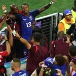 Αργεντινή – Πράσινο Ακρωτηρι 2-2 : Αρνείται να υποταχθεί και ισοφαρίζει με γκολάρα ο Γκαμπράλ! (video)