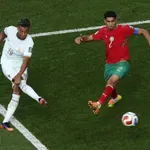 Γαλλία – Μαρόκο 1-0: ΓΚΟΛΑΡΑ ο Εμπαπέ! (video)