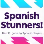 Οι «ζωγραφιές» των Ισπανών στην Premier League! (video)