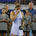Η απονομή του βραβείου στη Μαρία Σάκκαρη και τα δάκρυα της Ελληνίδας πρωταθλήτριας (video)