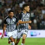ΠΑΟΚ – Ντιναμό Κιέβου 1-0: Άνοιξε τον δρόμο ο Κωνσταντέλιας! (video)