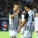 ΠΑΟΚ – Ντιναμό Κιέβου 2-0: (highlights)