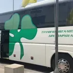 «Πέταξε» για Ουγγαρία ο Παναθηναϊκός (video)
