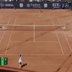Αβανεσιάν – Μπόνταρ: 1-2 σετ (highlights)