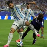 Αργεντινή – Πράσινο Ακρωτήρι 3-2 : Προβάδισμα με κεφαλιά του Ρομέρο στο 111′ (video)