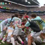 Βέλγιο – Σενεγάλη 3-2: ΣΥΓΚΛΟΝΙΣΤΙΚΟ φινάλε – Ψύχραιμος Τίλεμανς και οι Βέλγοι στους “16”! (video)