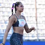 Πανελλήνιο Πρωτάθλημα 2026: Η εντυπωσιακή εμφάνιση της Ντραγκομίροβα (video)