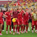 Ελβετία – Κολομβία 0-0 (4-3 πεν.) (highlights)